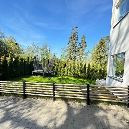 Modern Villa Close To Beach Trangsund Zewnętrze zdjęcie