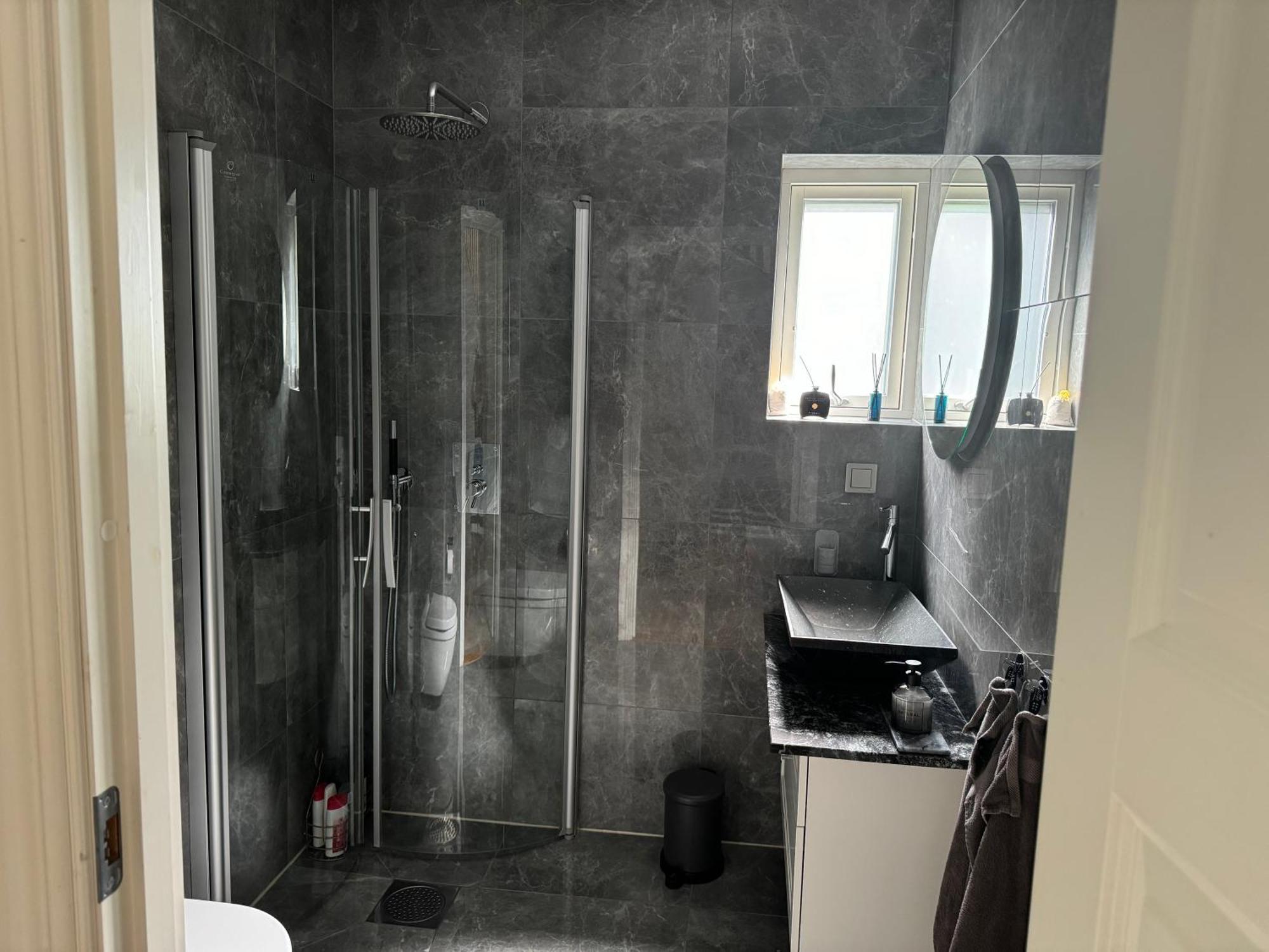Modern Villa Close To Beach Trangsund Zewnętrze zdjęcie