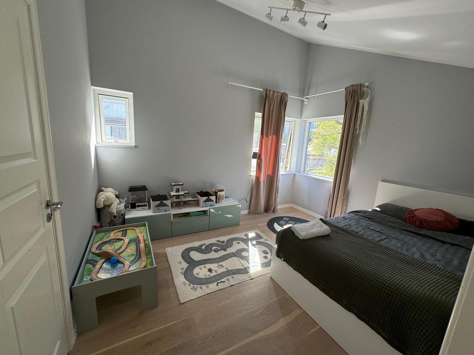 Modern Villa Close To Beach Trangsund Zewnętrze zdjęcie