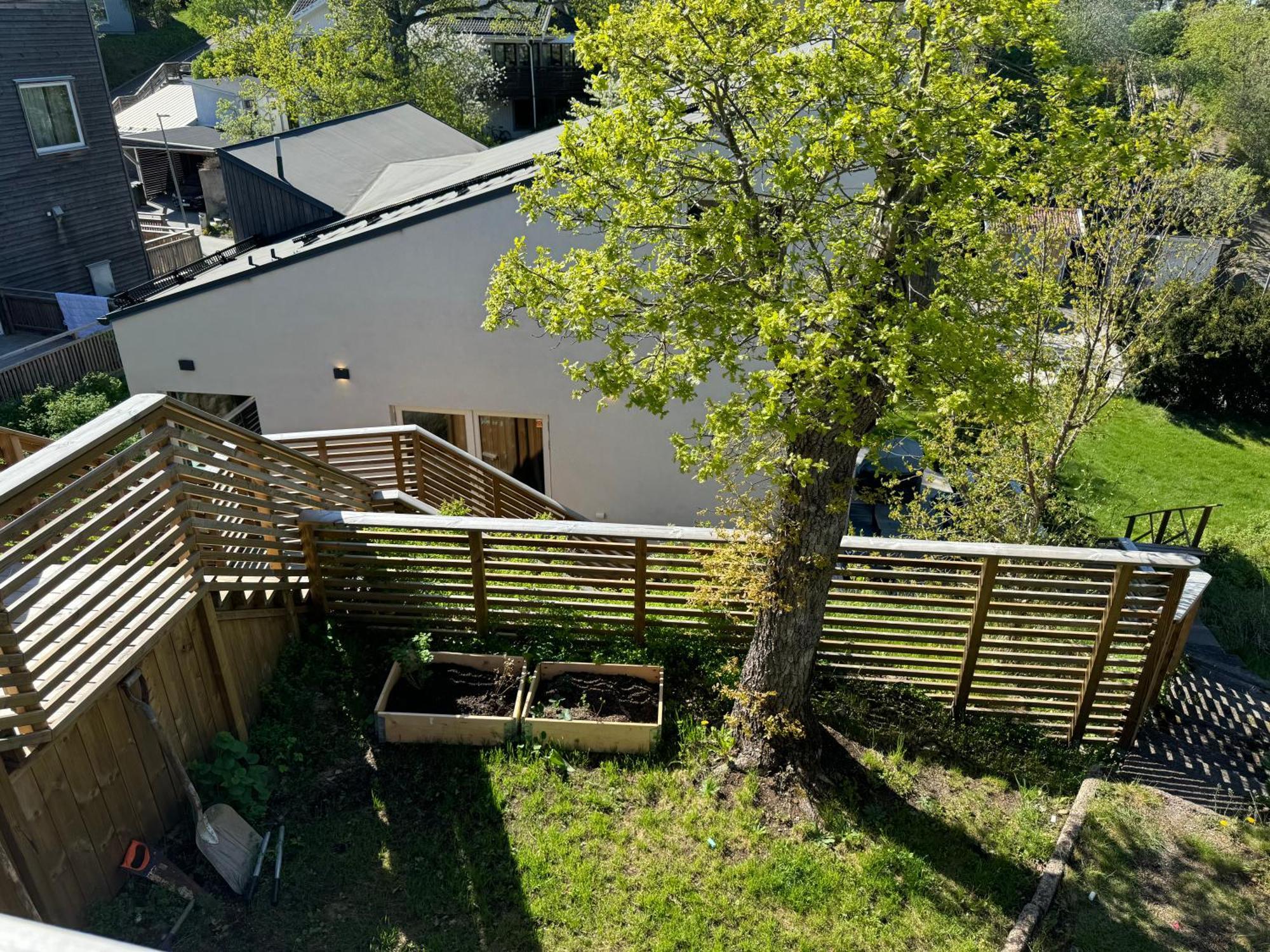 Modern Villa Close To Beach Trangsund Zewnętrze zdjęcie