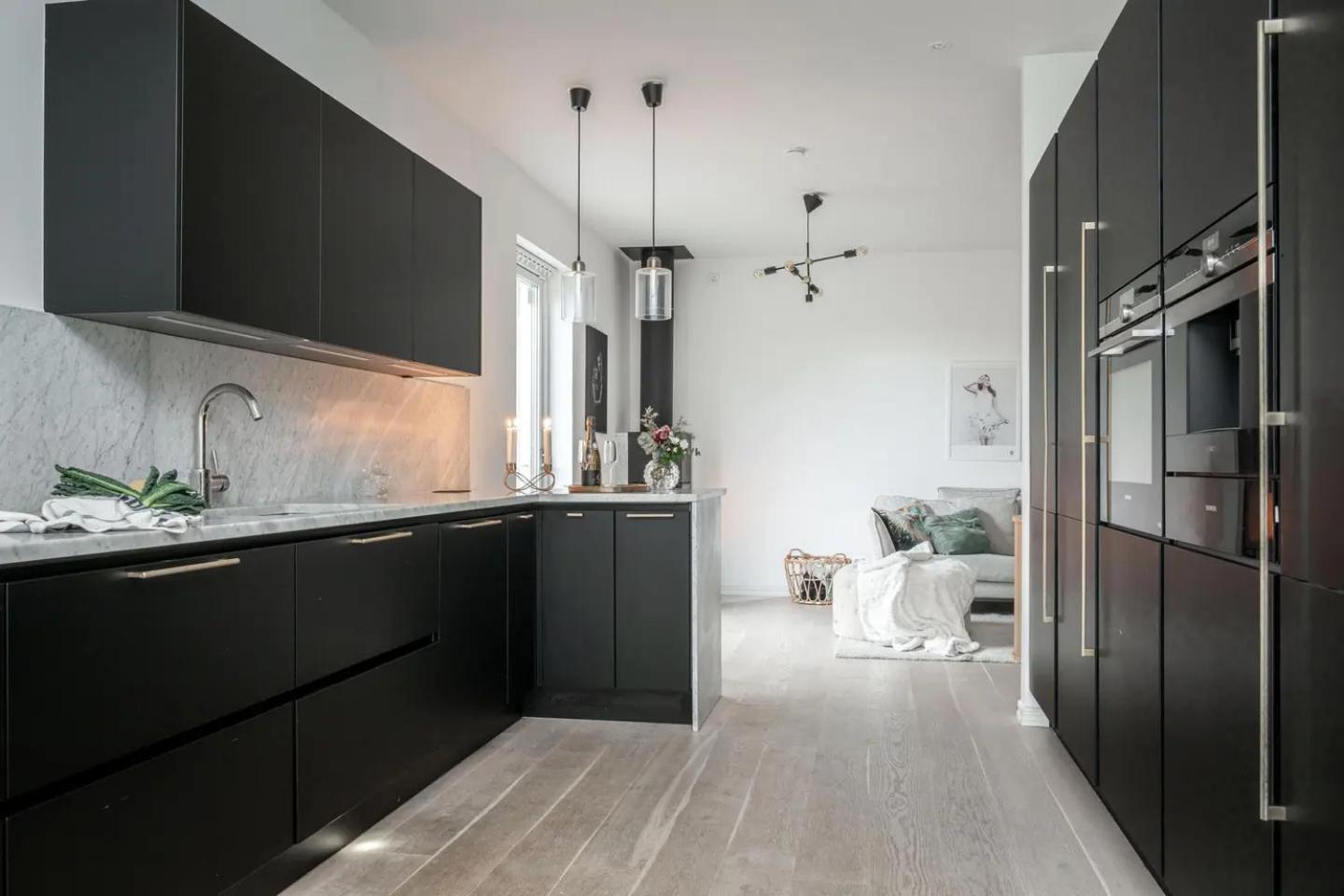Modern Villa Close To Beach Trangsund Zewnętrze zdjęcie